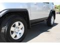 Titanium Metallic - FJ Cruiser 4WD Photo No. 32