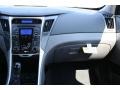 Radiant Silver - Sonata GLS Photo No. 23