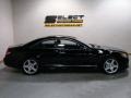 2008 Black Mercedes-Benz CL 550  photo #4