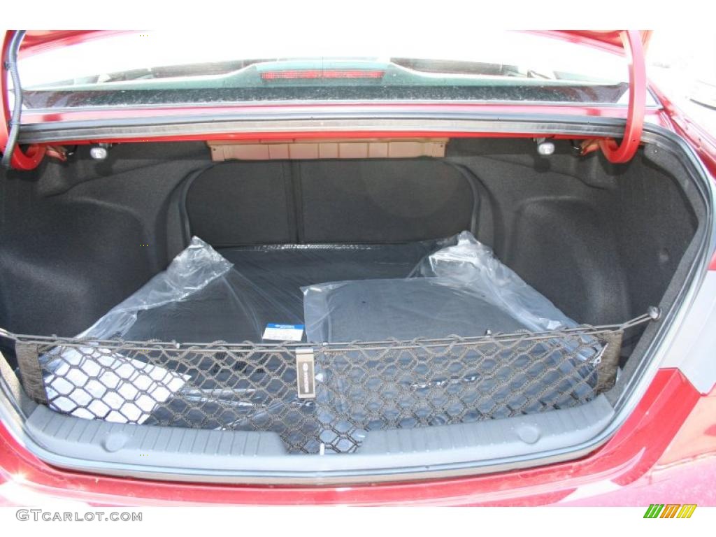 2011 Sonata SE - Venetian Red / Black photo #10