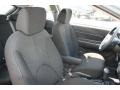 2010 Platinum Silver Hyundai Accent GS 3 Door  photo #25