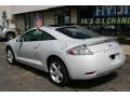 Frost White Pearl - Eclipse GS Coupe Photo No. 2