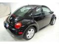 Black - New Beetle GLS Coupe Photo No. 6
