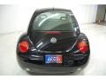 Black - New Beetle GLS Coupe Photo No. 7