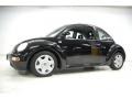 Black - New Beetle GLS Coupe Photo No. 9