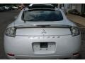 2006 Frost White Pearl Mitsubishi Eclipse GS Coupe  photo #12