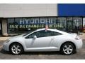 Frost White Pearl - Eclipse GS Coupe Photo No. 13