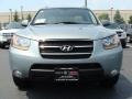 2008 Platinum Sage Hyundai Santa Fe Limited 4WD  photo #5