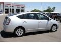 Classic Silver Metallic - Prius Hybrid Photo No. 2