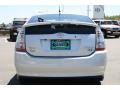Classic Silver Metallic - Prius Hybrid Photo No. 3