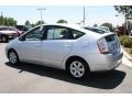 Classic Silver Metallic - Prius Hybrid Photo No. 4