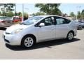 Classic Silver Metallic - Prius Hybrid Photo No. 5