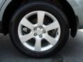 2008 Platinum Sage Hyundai Santa Fe Limited 4WD  photo #11