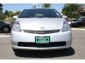 Classic Silver Metallic - Prius Hybrid Photo No. 6