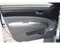 Classic Silver Metallic - Prius Hybrid Photo No. 7