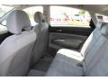 Classic Silver Metallic - Prius Hybrid Photo No. 10
