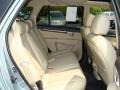 2008 Platinum Sage Hyundai Santa Fe Limited 4WD  photo #17