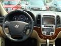 2008 Platinum Sage Hyundai Santa Fe Limited 4WD  photo #18