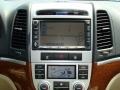 2008 Platinum Sage Hyundai Santa Fe Limited 4WD  photo #19