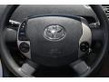 Classic Silver Metallic - Prius Hybrid Photo No. 15