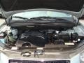Platinum Sage - Santa Fe Limited 4WD Photo No. 24