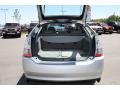 Classic Silver Metallic - Prius Hybrid Photo No. 23