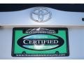 Classic Silver Metallic - Prius Hybrid Photo No. 24