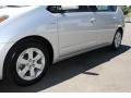 Classic Silver Metallic - Prius Hybrid Photo No. 25