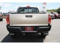 2008 Desert Sand Mica Toyota Tacoma Regular Cab 4x4  photo #3