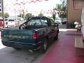 Emerald Green Metallic - S10 Regular Cab Photo No. 13