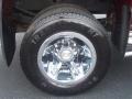 Deep Ruby Red Metallic - Silverado 3500HD LT Crew Cab 4x4 Dually Photo No. 11