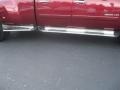 Deep Ruby Red Metallic - Silverado 3500HD LT Crew Cab 4x4 Dually Photo No. 13