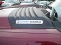 Deep Ruby Red Metallic - Silverado 3500HD LT Crew Cab 4x4 Dually Photo No. 14
