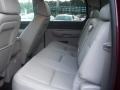 Deep Ruby Red Metallic - Silverado 3500HD LT Crew Cab 4x4 Dually Photo No. 18