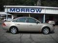 2006 Pueblo Gold Metallic Ford Five Hundred SEL AWD  photo #1