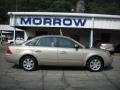 Pueblo Gold Metallic 2006 Ford Five Hundred SEL AWD