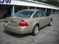Pueblo Gold Metallic - Five Hundred SEL AWD Photo No. 2