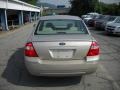 2006 Pueblo Gold Metallic Ford Five Hundred SEL AWD  photo #3