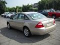 Pueblo Gold Metallic - Five Hundred SEL AWD Photo No. 4