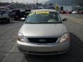 Pueblo Gold Metallic - Five Hundred SEL AWD Photo No. 17