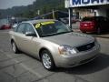 Pueblo Gold Metallic - Five Hundred SEL AWD Photo No. 18