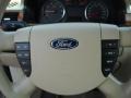 2006 Pueblo Gold Metallic Ford Five Hundred SEL AWD  photo #24