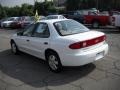 Summit White - Cavalier LS Sedan Photo No. 4