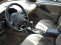 Summit White - Cavalier LS Sedan Photo No. 7