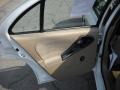 Summit White - Cavalier LS Sedan Photo No. 10