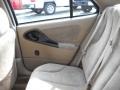 Summit White - Cavalier LS Sedan Photo No. 12