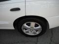Summit White - Cavalier LS Sedan Photo No. 13