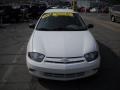 Summit White - Cavalier LS Sedan Photo No. 17