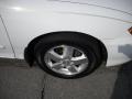 Summit White - Cavalier LS Sedan Photo No. 19