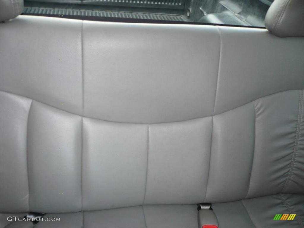 2000 Silverado 1500 LT Extended Cab 4x4 - Light Pewter Metallic / Medium Oak photo #38